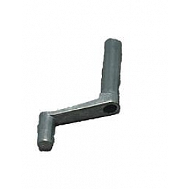 AP Products Roof Vent Crank Handle 1-3/4 Inch for Windows and Roof Vents 013-184