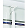 Carefree RV Awning Outer Rafter Arm - 50 Inch Length - White - R00123W