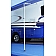 Carefree RV Awning Outer Rafter Arm - 50 Inch Length - White - R00123W