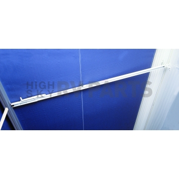 Carefree RV Awning Outer Rafter Arm - 50 Inch Length - White - R00123W-3
