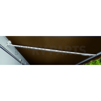 Carefree RV Awning Outer Rafter Arm - 50 Inch Length - White - R00123W-2