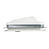 Ventline Roof Vent Without Fan - White Lid - V239260146