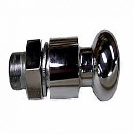 Blue Ox Trailer Hitch Ball - 2-5/16 inch Diameter with 1-1/4 inch Shank - BX88234