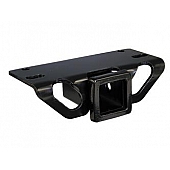 Buyers Products Trailer Hitch Rear - Class II - 3500 Pound Capacity - SBH2
