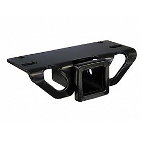 Buyers Products Trailer Hitch Rear - Class II - 3500 Pound Capacity - SBH2
