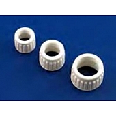 Elkhart Supply Tube End Fitting Nut 16454
