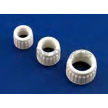 Elkhart Supply Tube End Fitting Nut 16454