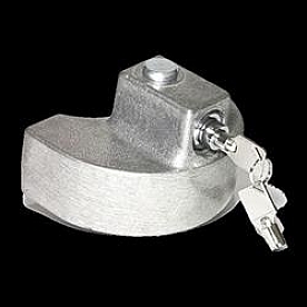 Blaylock Trailer Coupler Lock TL-36