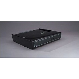 Heng's Industries R04LP3T500-C1 RV Range Hood Black