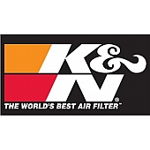 K & N Filters Display Banner 89-11839