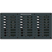 Blue Sea Power Distribution Box 8264