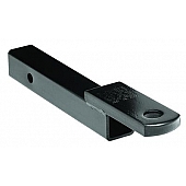 Draw-Tite Hitch Ball Mount 2 Inch Receiver  x 2 Inch Drop - 2736