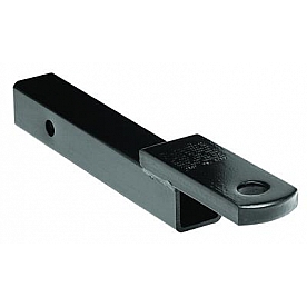 Draw-Tite Hitch Ball Mount 2 Inch Receiver  x 2 Inch Drop - 2736