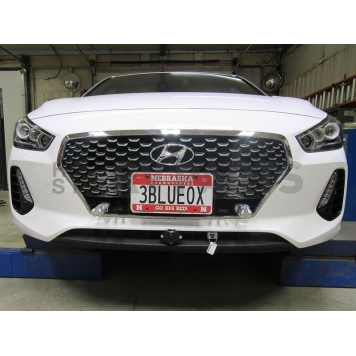Blue Ox Vehicle Baseplate For Hyundai Elantra GT - BX2341