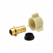 Zurn Fresh Water Adapter Fitting QQSFC33GXP