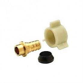Zurn Fresh Water Adapter Fitting QQSFC33GXP