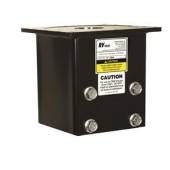 PopUp By Youngs Conversion Kit RV150 for Standard OEM King Pin Boxes Only