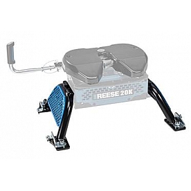 Reese M5 5th Wheel Trailer Hitch Legs Only 30889 for GM