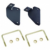 Reese Fifth Wheel Trailer Hitch Adapter Brackets 58520 for RAM