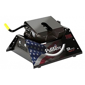 PullRite 2100 ISR Series 5th Wheel Hitch - 20000 Lbs