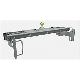 B&W Trailer Hitches Gooseneck Trailer Hitch GNRK1313