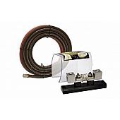 Go Power Cable for 100 To 400 Watt Inverter - 10 Feet Length - 82015