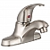 Dura Faucet Lavatory  Silver  - DF-NML210-SN