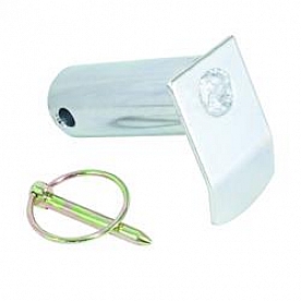 Reese Pivot Pin & Klik Pin for 16K Fifth Wheel Hitches 58484