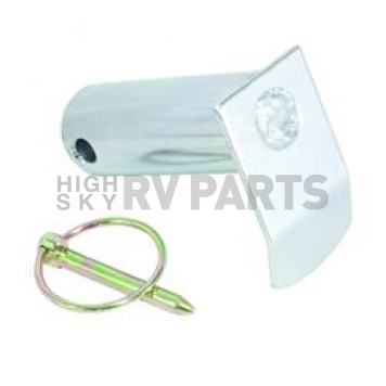 Reese Pivot Pin & Klik Pin for 16K Fifth Wheel Hitches 58484