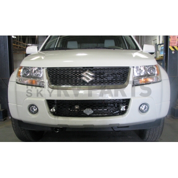 Blue Ox Vehicle Baseplate For 2009 - 2013 Suzuki Grand Vitara - BX3523-2