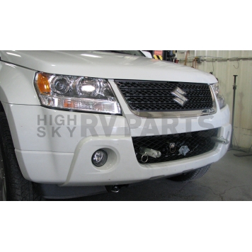 Blue Ox Vehicle Baseplate For 2009 - 2013 Suzuki Grand Vitara - BX3523-1