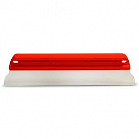Pilot Automotive Silicone Squeegee - 11 Inch Length With Plastic Handle - CC-2010