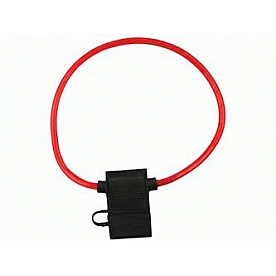 Metra Electronics ATC Blade Fuse Holder - Pack of 10 - ATFH10C-10