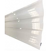 Patrick Industries RV Siding Aluminum 12 Inch x 96 Inch Set Of 4 - FM0241209605-4