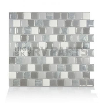 Patrick Industries Backsplash Tile SM1121G-04-QG