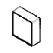 Norcold Ice Maker Support Housing Cover 61656822