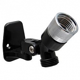 Phoenix Products Shower Head Mount 9-341-20BK