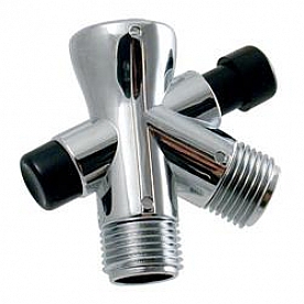 Phoenix Products Shower Head Diverter 9-360-13
