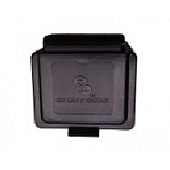 EZ Connector Trailer Wiring Magnetic Connector Vehicle End 14 Pin  - S14-05-6