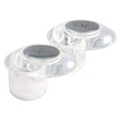 Phoenix Products Faucet Handle 9-R35-9CLHC