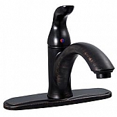 Phoenix Products Faucet S2102-08-02I