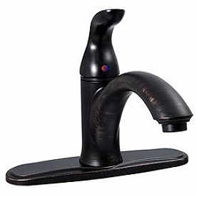 Phoenix Products Faucet S2102-08-02I