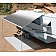 Carefree RV Lateral Box Awning - 11 Feet - Cadet Gray Solid - BY13810JVLM