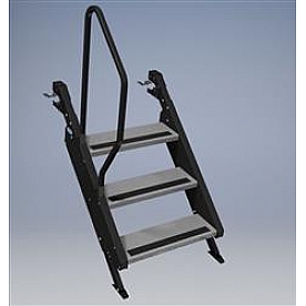 MOR/ryde Entry Step 3 Step Patio  STP-3-02PH