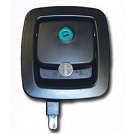 Trimark Baggage And Compartment Doors Access Door Latch - 21317-11