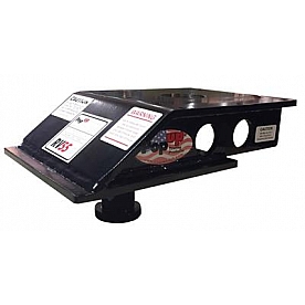 PopUp By Youngs Fifth Wheel Trailer Hitch Pin Box Extended Adapter RV55