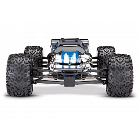 Traxxas Remote Control Vehicle 860864BLUE