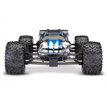 Traxxas Remote Control Vehicle 860864BLUE