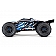 Traxxas Remote Control Vehicle 860864BLUE