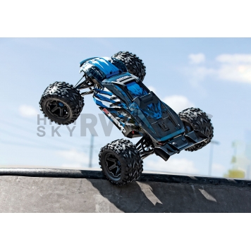 Traxxas Remote Control Vehicle 860864BLUE-6